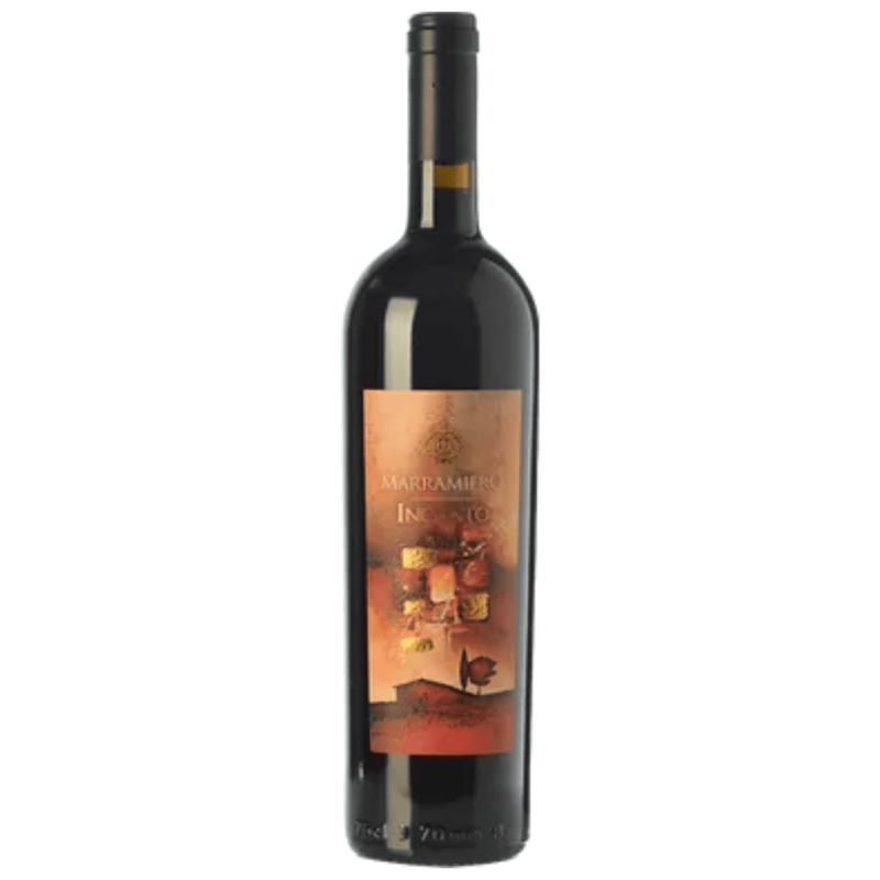 "Incanto" - Montepulciano d'Abruzzo - Marramiero - 2019