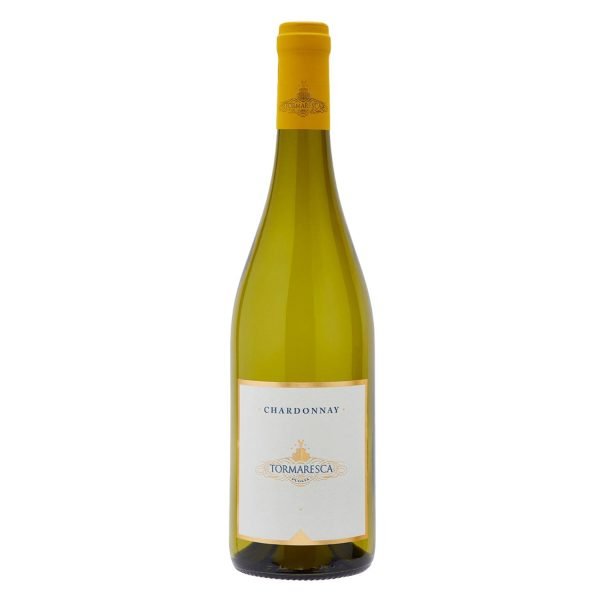 Chardonnay - Tormaresca Antinori - 2024