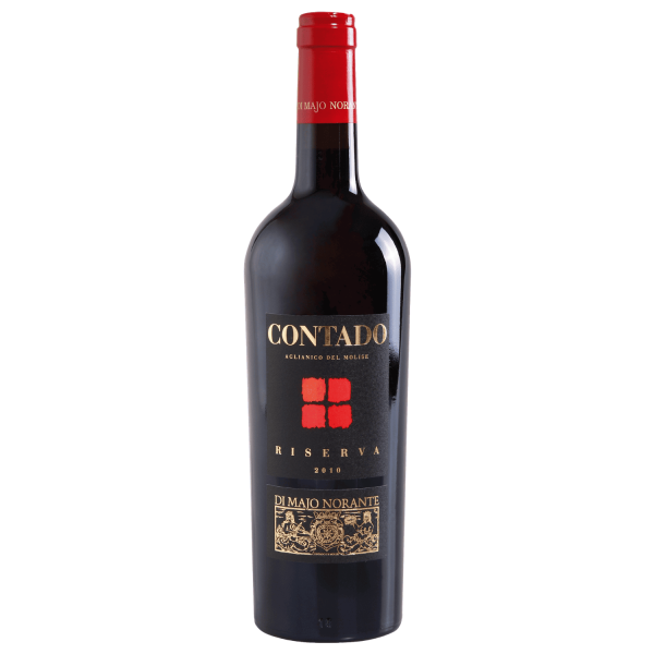 "Contado" Aglianico Riserva - Di Majo Norante