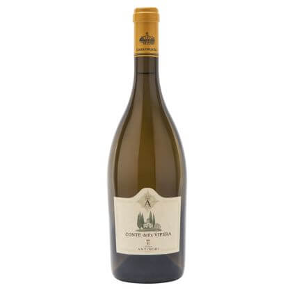 "Conte della Vipera" - Antinori - Castello della Sala - 2021