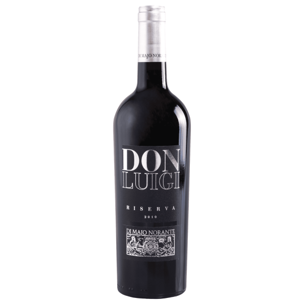 "Don Luigi" - Di Majo Norante