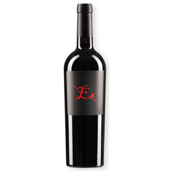 "Es" - Gianfranco Fino