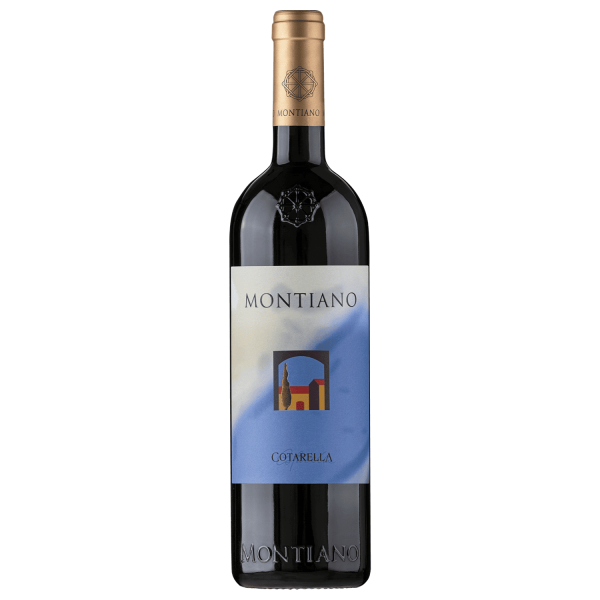 "Montiano" Merlot - Falesco Cotarella - 2019