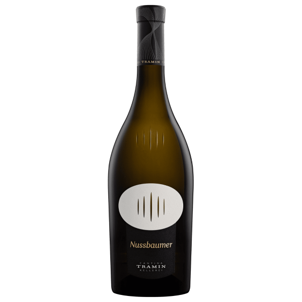 "Nussbaumer" Gewurztraminer - Tramin - 2021