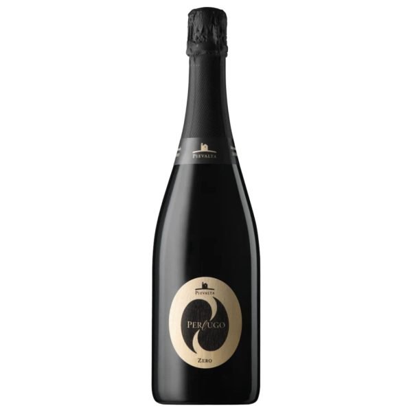 "Perlugo" Dosaggio Zero Metodo Classico - Pievalta