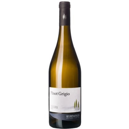 Pinot Grigio - Kurtatsch -
