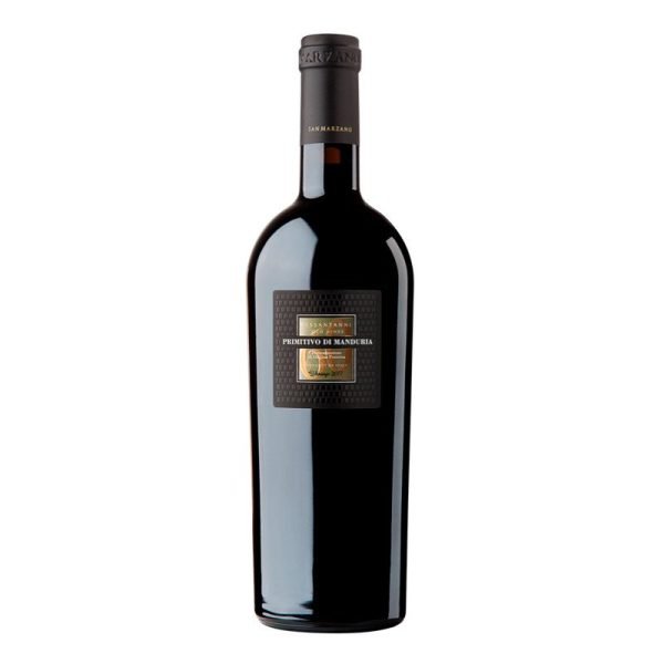 Sessantanni cantina San Marzano