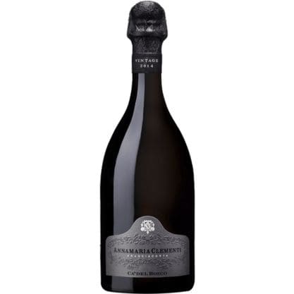 "Annamaria Clementi" - Ca' Del Bosco
