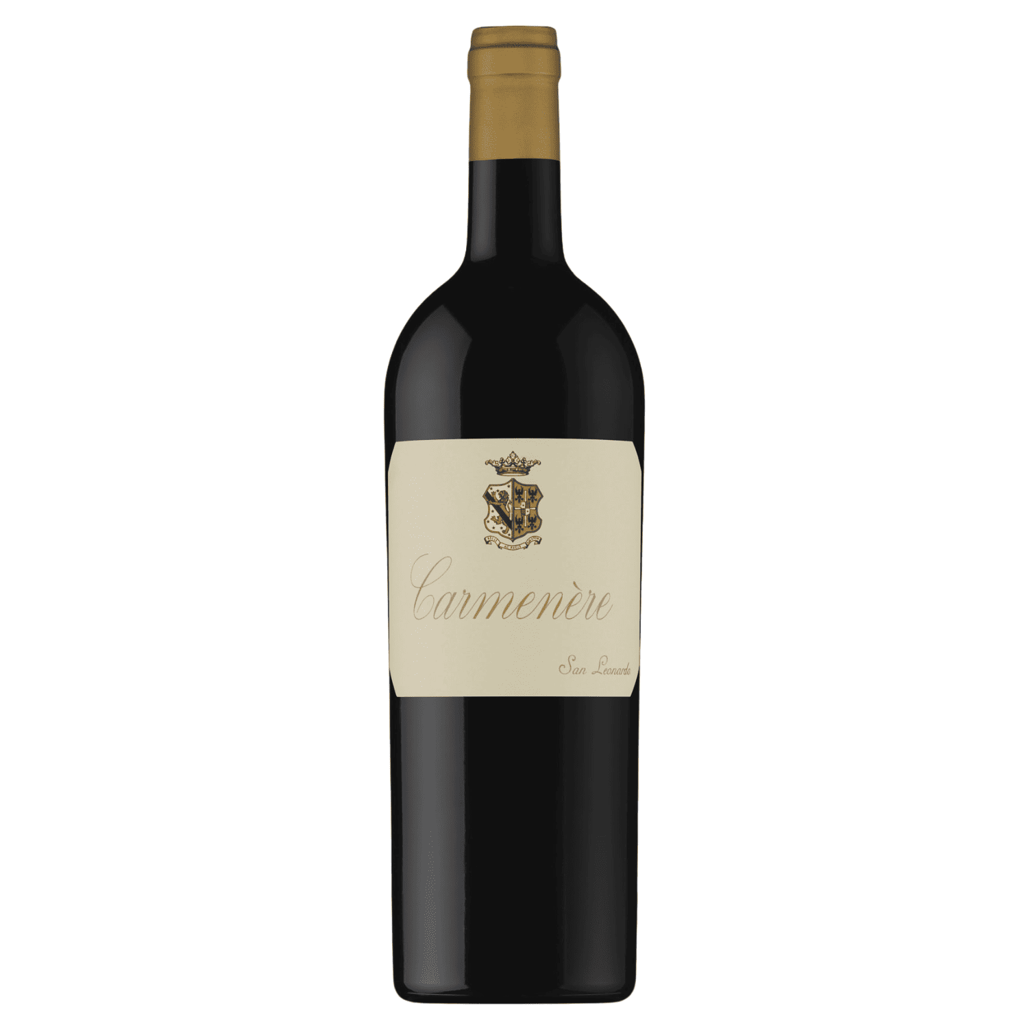 "Carmenere" - San Leonardo - 2015