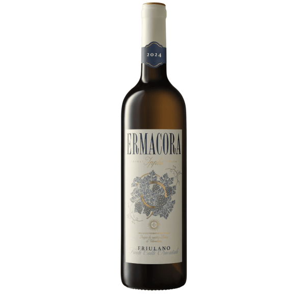 Friulano Friuli Colli Orientali - Ermacora - 2024