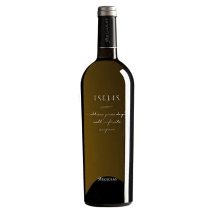 "Iselis" - Argiolas - 2021