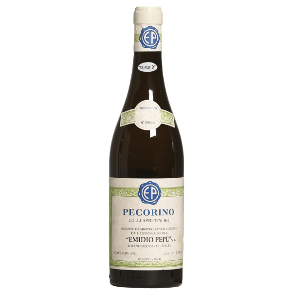Pecorino - Emidio Pepe - 2021