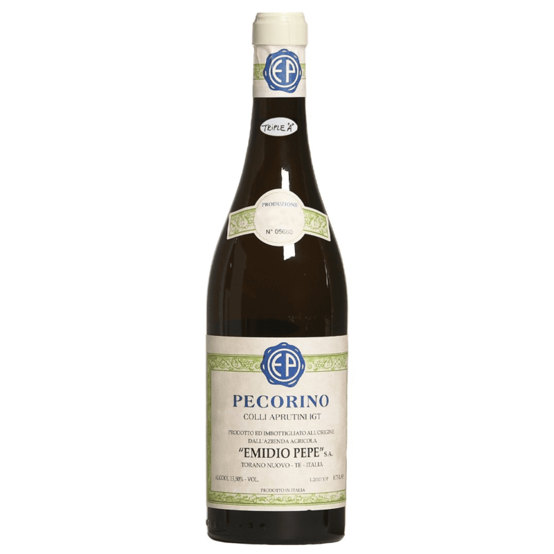 Pecorino - Emidio Pepe - 2021