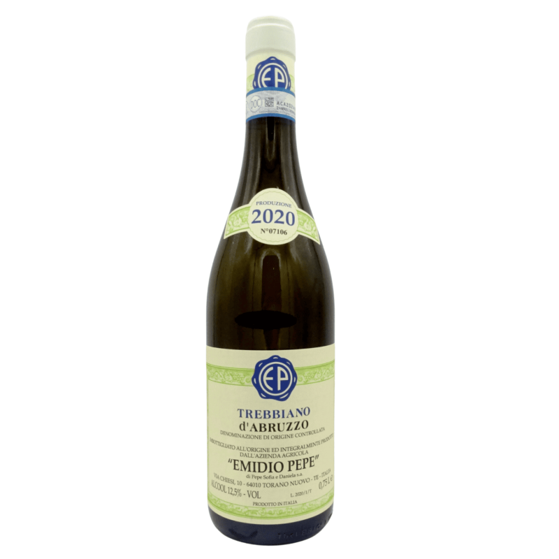Trebbiano - Emidio Pepe - 2021