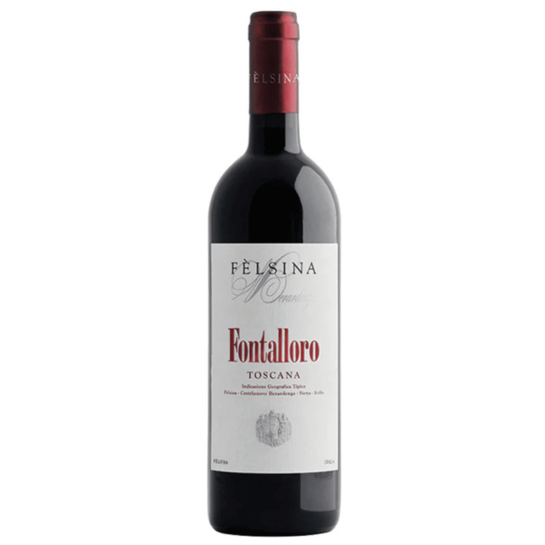 "Fontalloro" - Fattoria di Felsina -