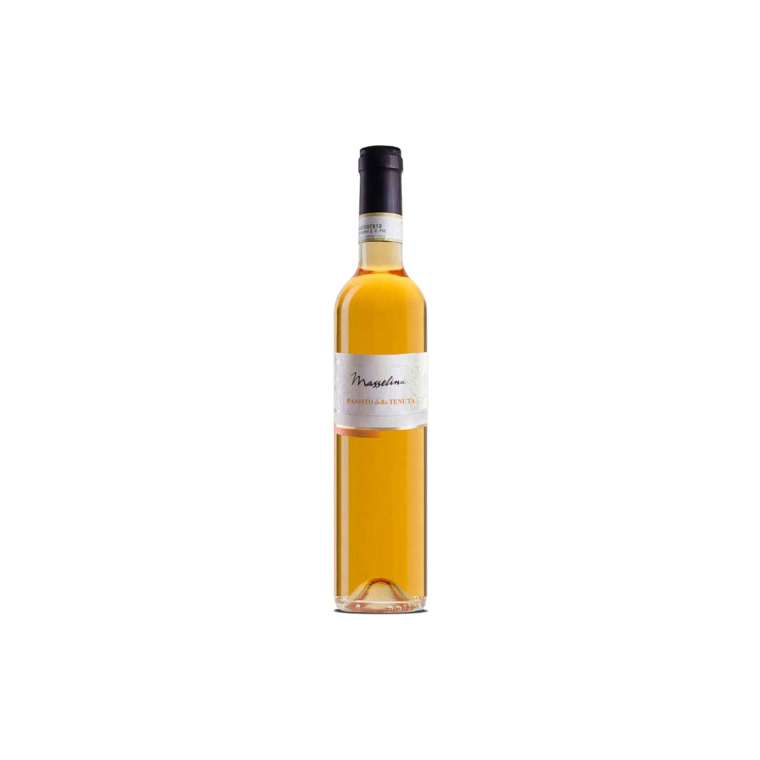 Albana Passito 0,375L - Masselina - 2019
