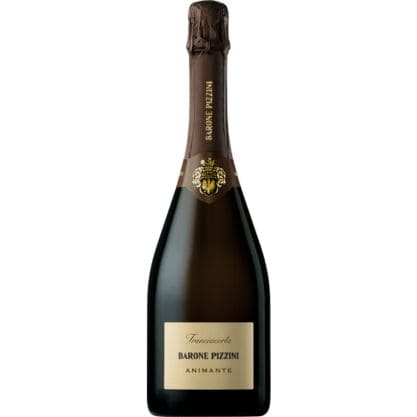 "Animante" Franciacorta Bio - Barone Pizzini