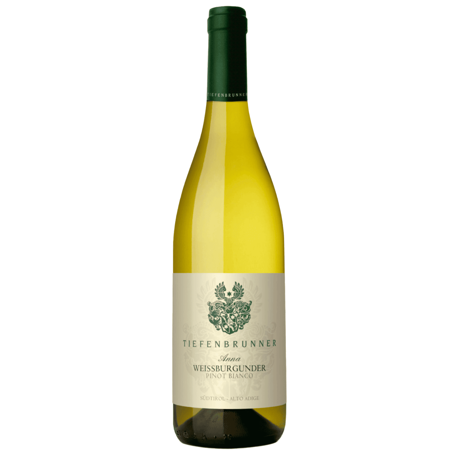 "Anna" Pinot Bianco - Tiefenbrunner - 2021