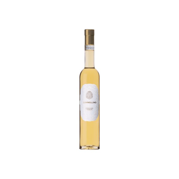 Cannellino di Frascati - Poggio le Volpi - 2019