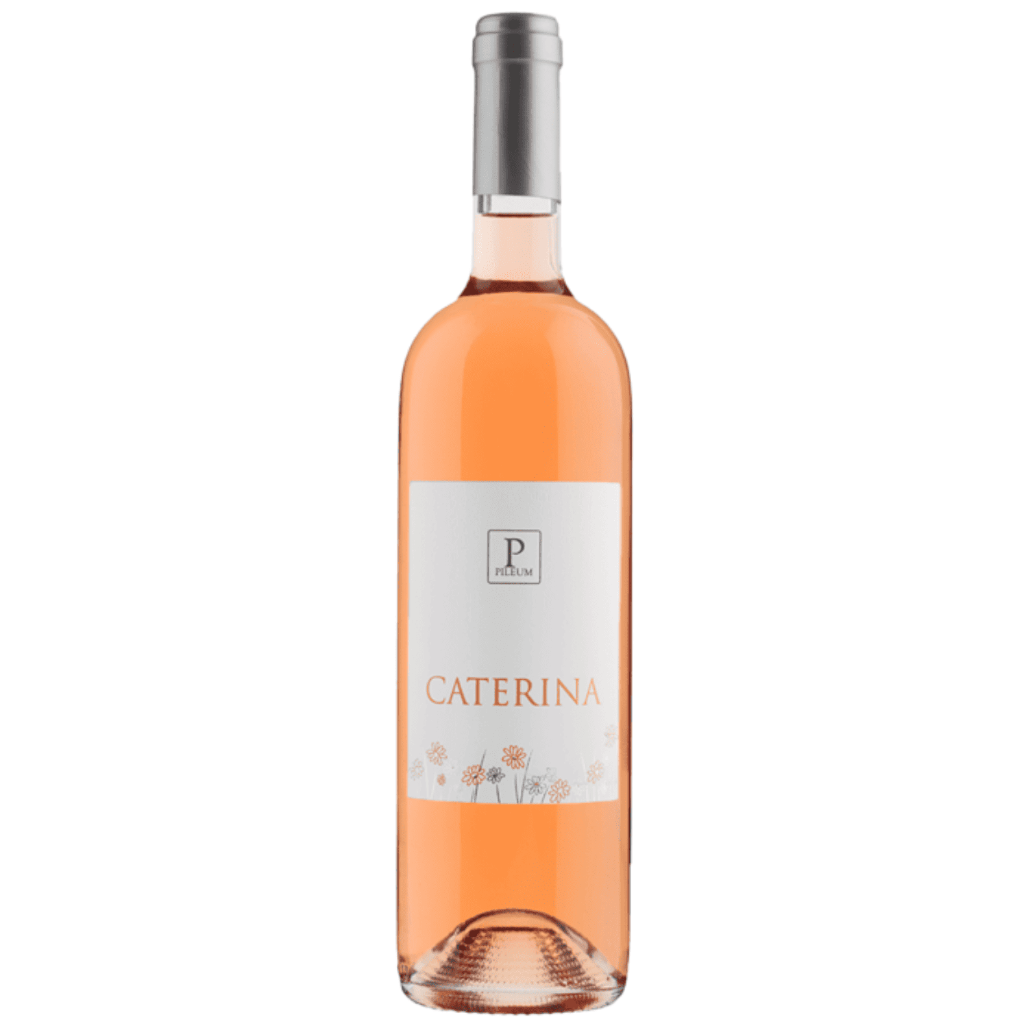 "Caterina" Cesanese Rosato - Pileum - 2021?