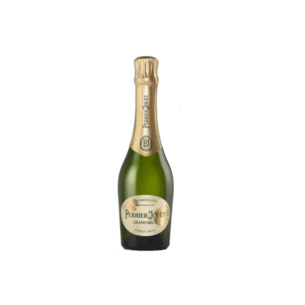 Champagne Grand Brut - Perrier Jouet - 0,375l