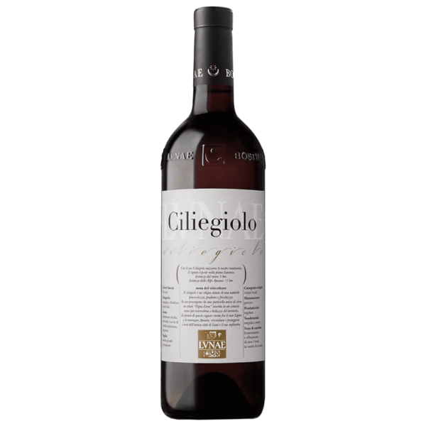 Ciliegiolo - Lunae Bosoni - 2022