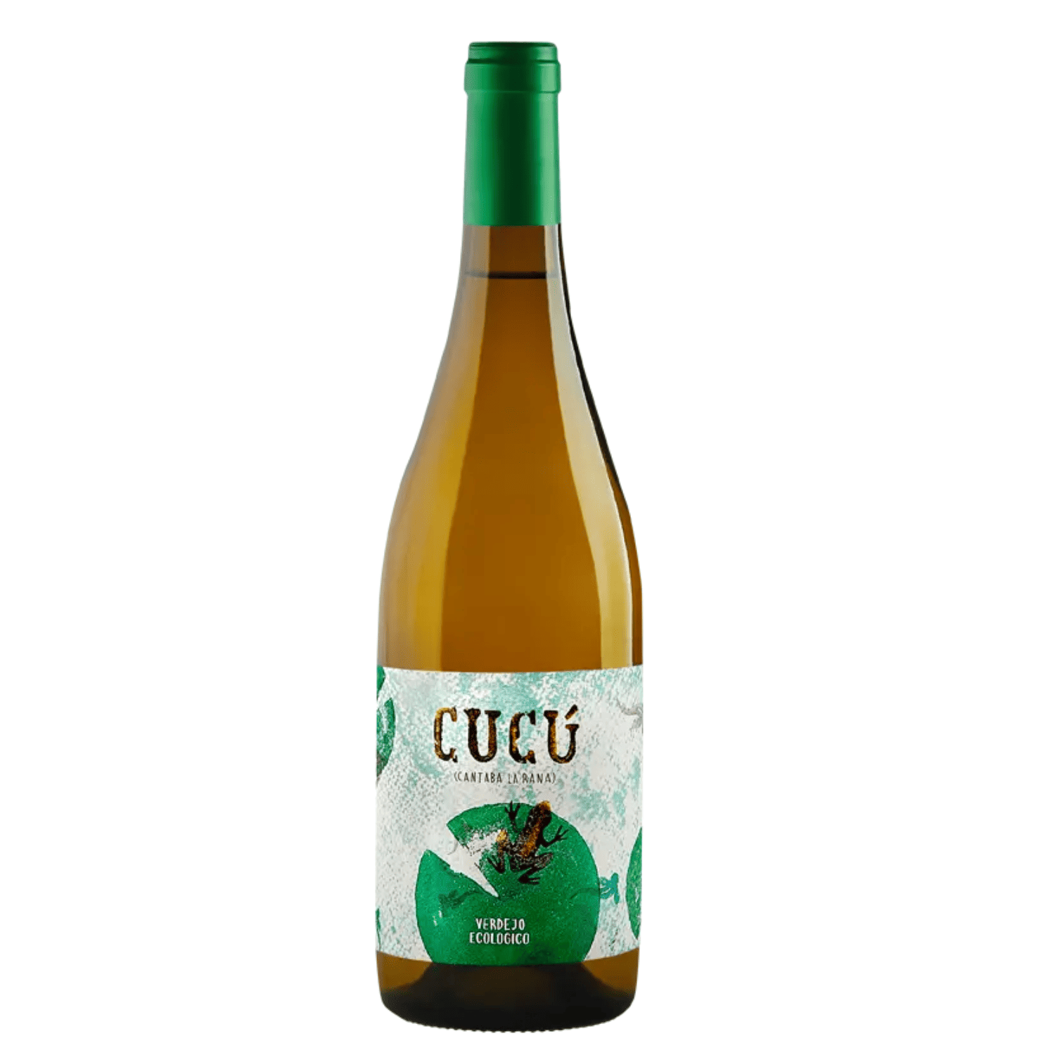 "Cucu'" Castilla y leon - Barco del Corneta -