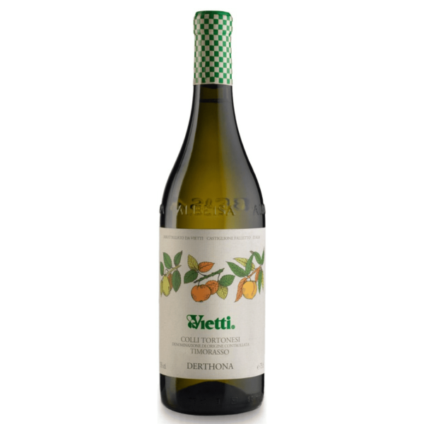 "Derthona" Timorasso - Vietti - 2020