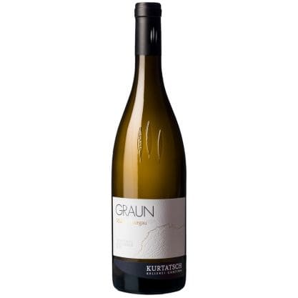 "Graun" Muller Thurgau - Kurtatsch - 2019