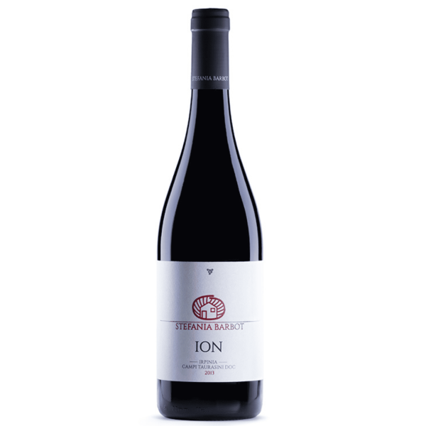 "Ion" Campi Taurasini - Stefania Barbot - 2018