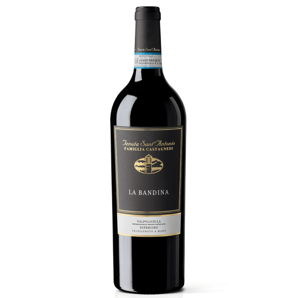 "La Bandina" Valpolicella Superiore - Tenuta Sant'Antonio