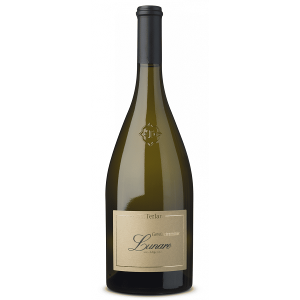 "Lunare" Gewurztraminer - Terlan - 2022