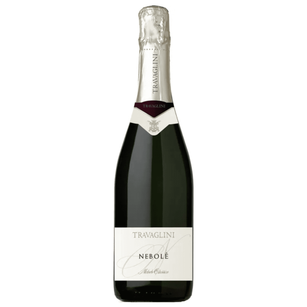 "Nebolè" Metodo Classico Nebbiolo - Travaglini