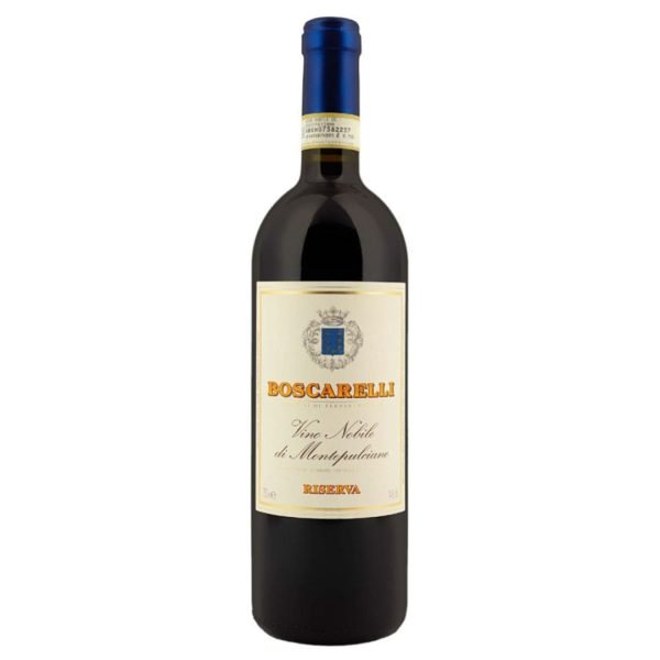 Nobile Di Montepulciano - Boscarelli - 2020