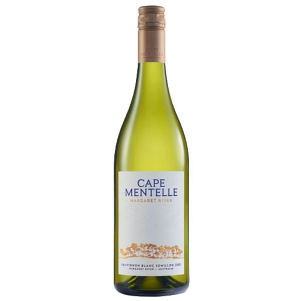 Sauvignon Blanc Semillon - Cape Mentelle - 2021