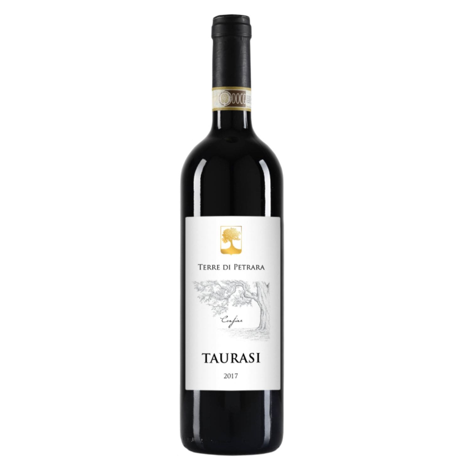 Taurasi - Terre di Petrara -