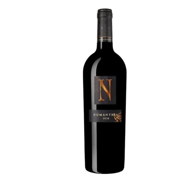 Toro Do – Numanthia – 2017?