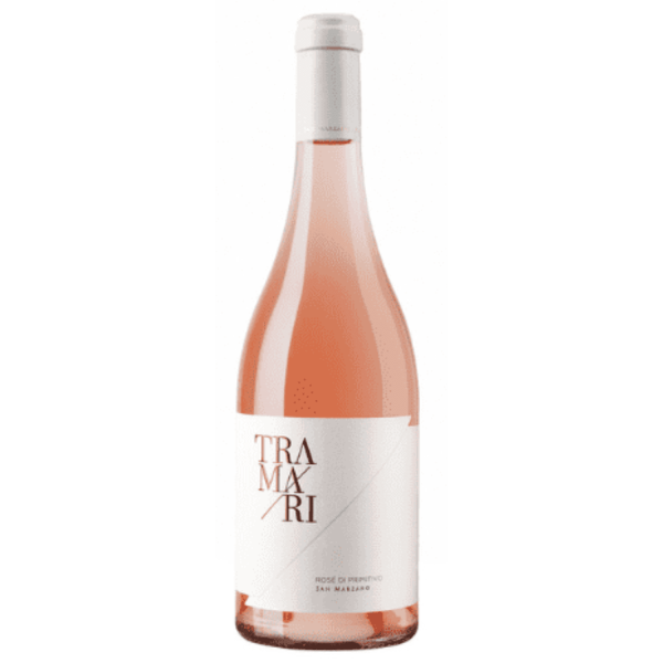 "Tramarì" Primitivo Rosato - San Marzano