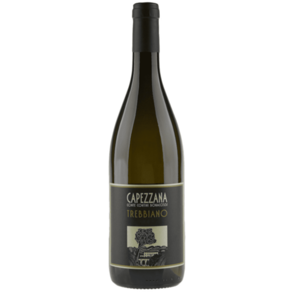 Trebbiano - Capezzana