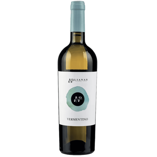 Vermentino - Olianas -