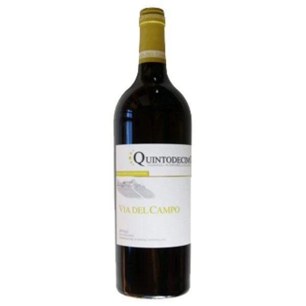 "Via del Campo" Falanghina - Quintodecimo - 2021
