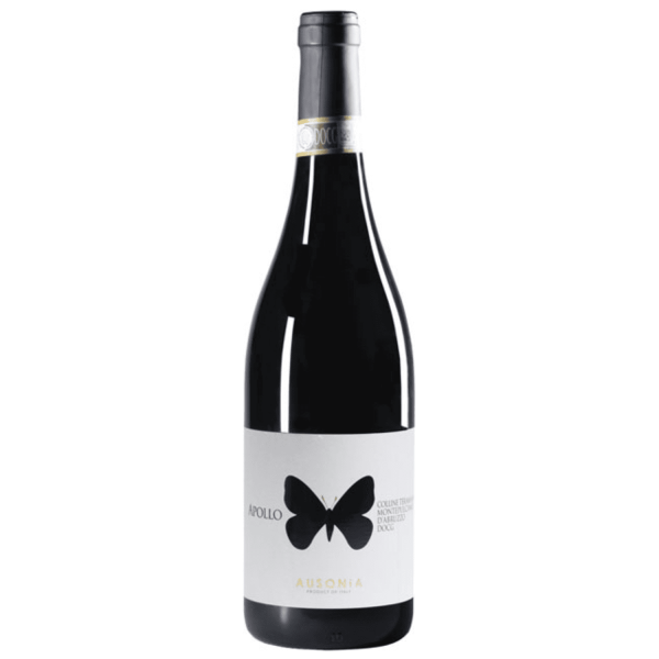 "Apollo" Montepulciano d'Abruzzo - Ausonia -