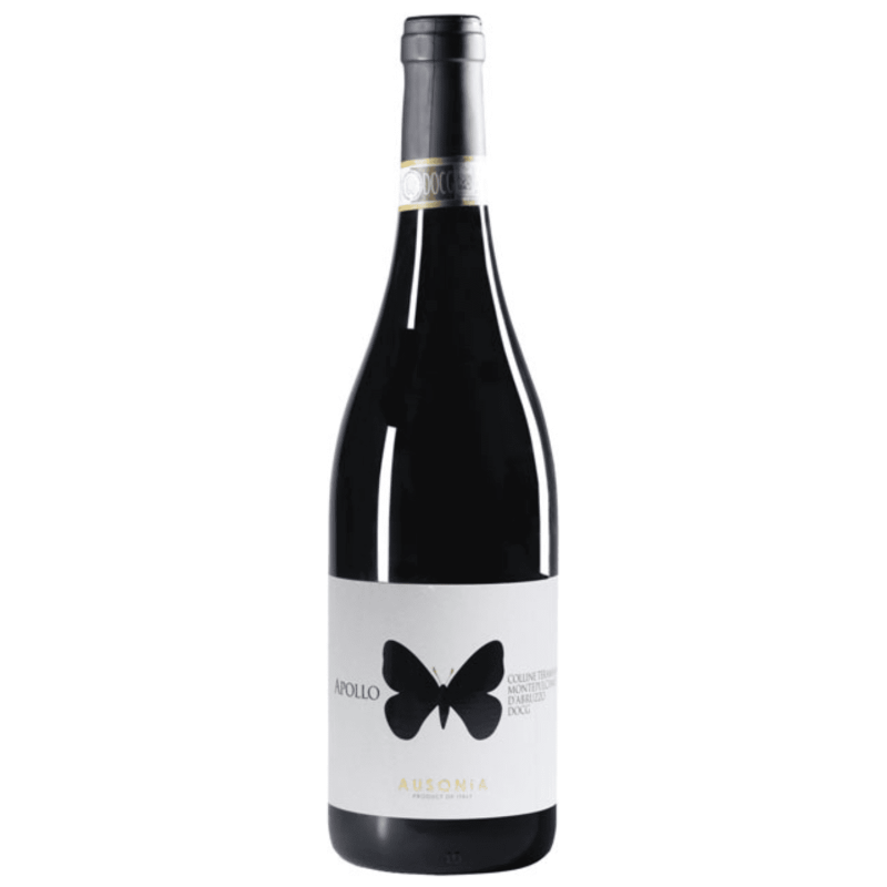 "Apollo" Montepulciano d'Abruzzo - Ausonia -