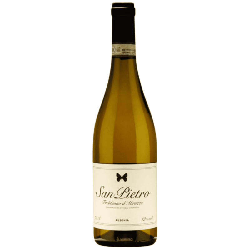 "San Pietro" Trebbiano d'Abruzzo - Ausonia - 2020
