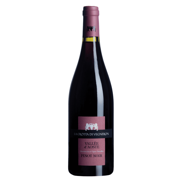 Pinot Noir - La Crotta di Vegneron - 2022