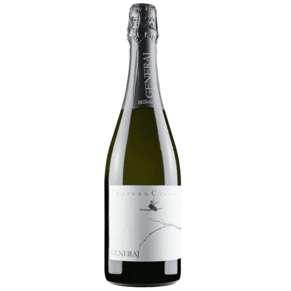 Metodo classico brut - Generaj - 2017