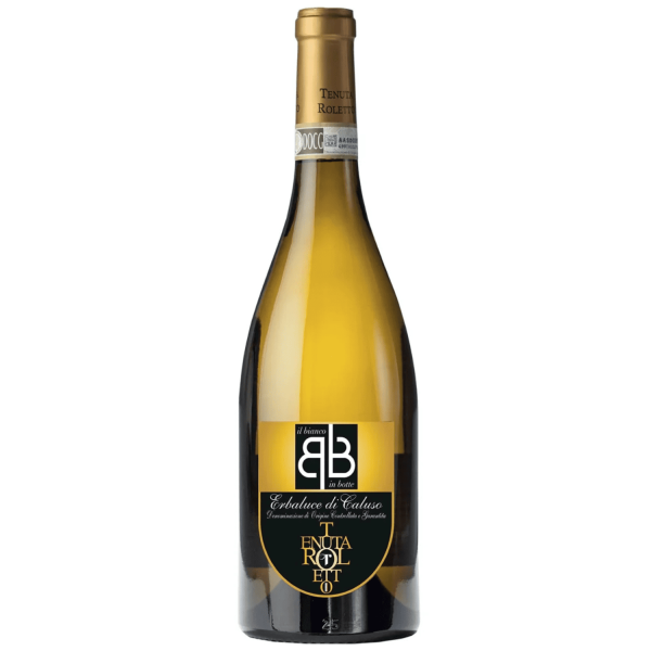 BB Erbaluce - Tenuta Roletto