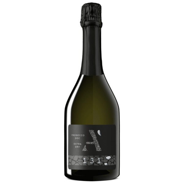 A 131 Prosecco Doc Extra dry - Ca' Vescovado
