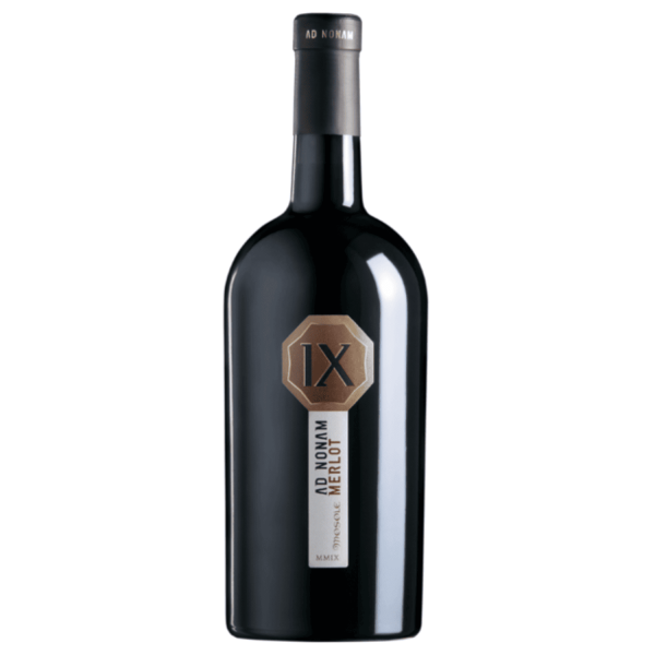 "Ad Nonam" Merlot - IX - Mosole