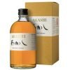 Akashi japanese blended whiskey - Astucciato